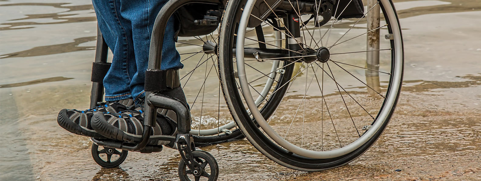 Why Not Being Able to Walk Isn’t the Worst Aspect of Paralysis